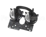 26W85 Lennox 2 Stage Pressure Switch