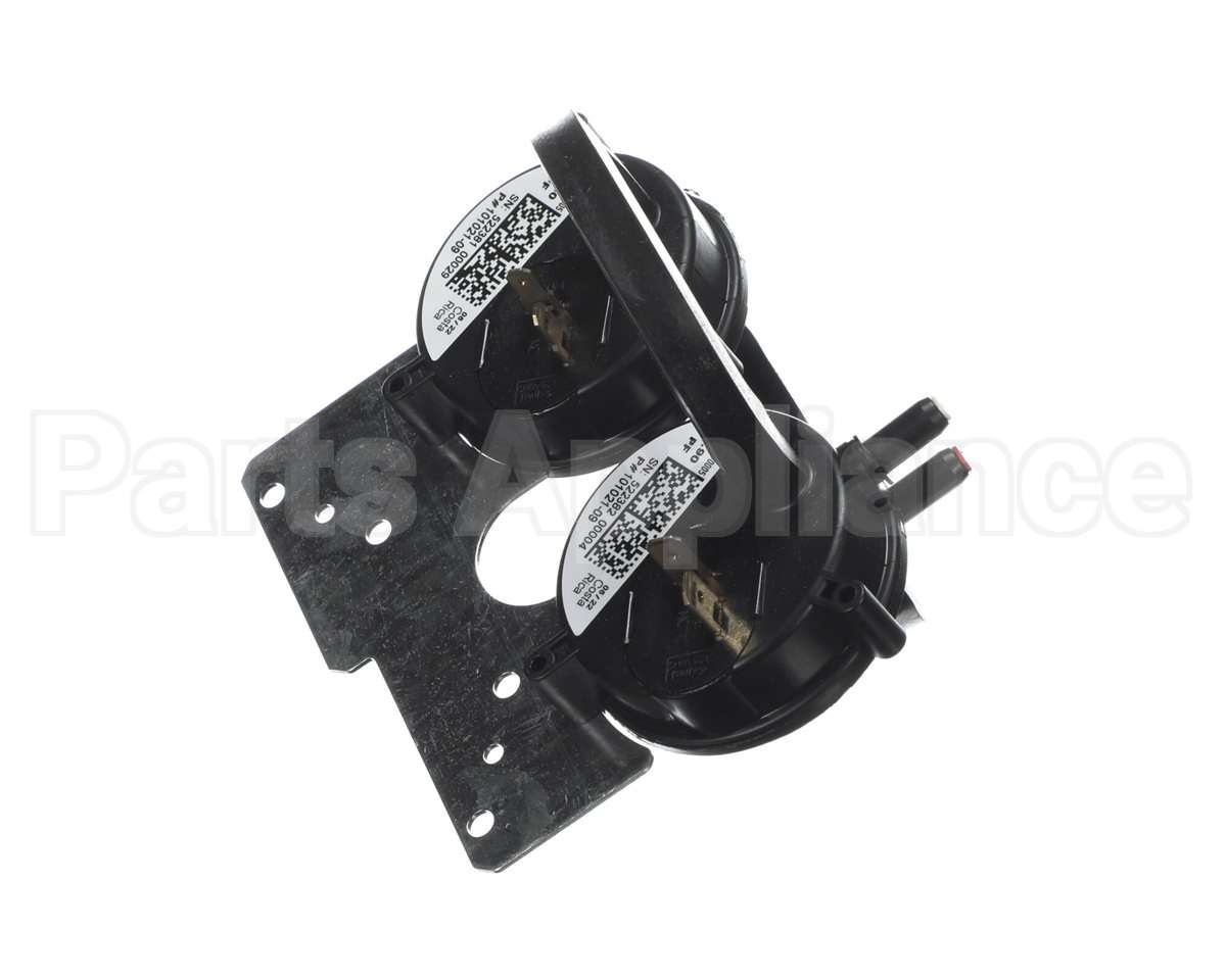 26W85 Lennox 2 Stage Pressure Switch