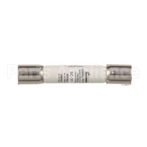 26X Compatible Stero Fuse