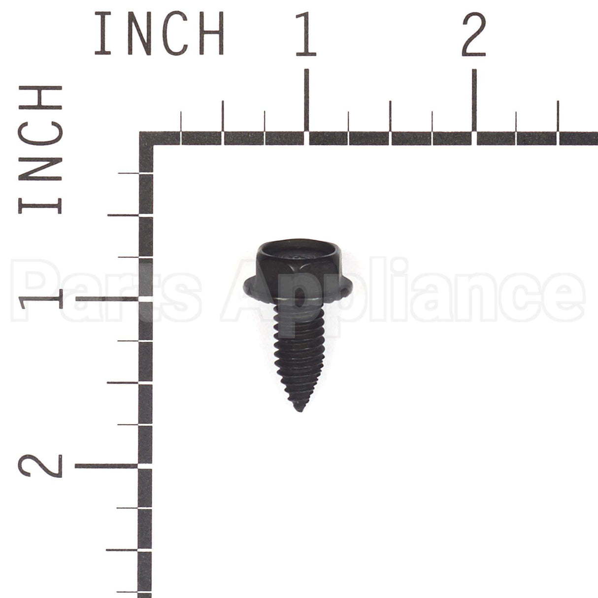 26X249MA Briggs & Stratton Screw-.312-18X.75