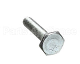 27-00600 Master-Bilt Leg Leveler With Slot On End 1