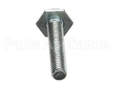27-00600 Master-Bilt Leg Leveler With Slot On End 1