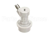 27-1100-77 Multiplex Disconnect 1/4 Flare Gas Gb