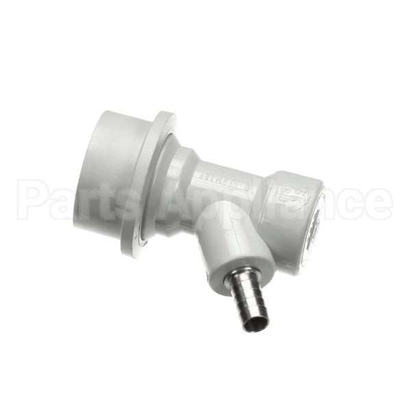27-1102-77 Compatible Multiplex Disconnect 1/4 Barb Gas Gb