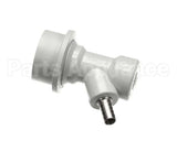 27-1102-77 Multiplex Disconnect 1/4 Barb Gas Gb