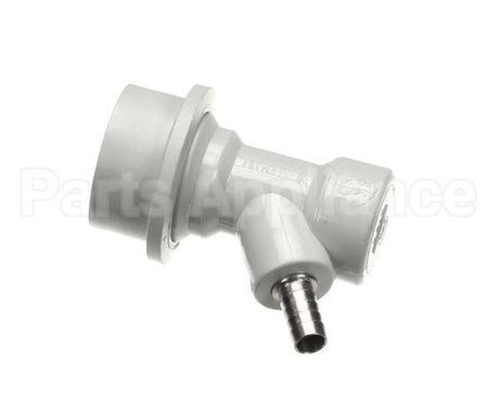 27-1102-77 Multiplex Disconnect 1/4 Barb Gas Gb