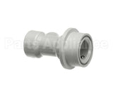 27-1102-77 Multiplex Disconnect 1/4 Barb Gas Gb