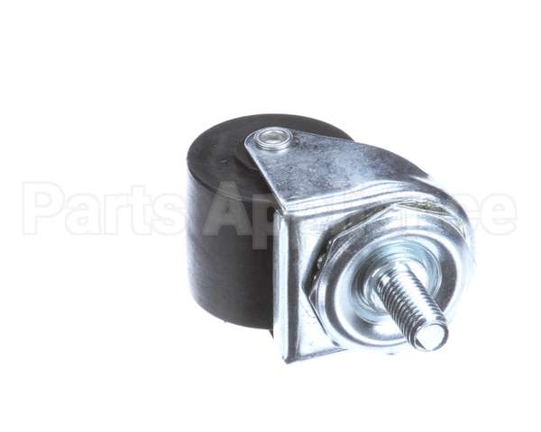 27-50046 Master-Bilt 2 Swivel Caster, C0020741Tz-Po