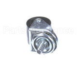 27-50046 Master-Bilt 2 Swivel Caster, C0020741Tz-Po