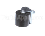 27-50046 Master-Bilt 2 Swivel Caster, C0020741Tz-Po