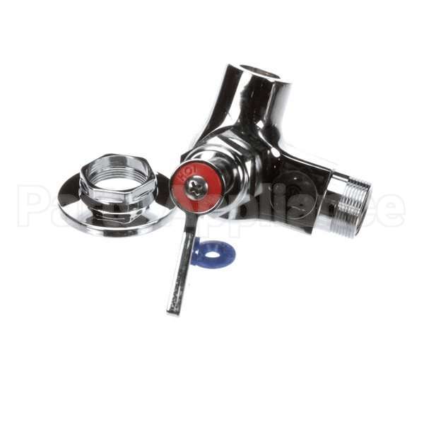 2700 Compatible Fisher Control Valve Swlh Rig Sv