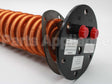 270002 Velocity Boiler Works (Crown) Twz Tankless Coil W/Gasket