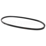 27001007 Washer Belt Compatible
