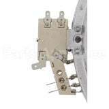 27001007 Washer Belt Compatible