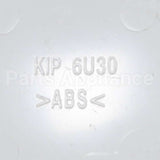 27001087 Whirlpool Knob