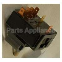 27001197 Whirlpool Switch Temperature (4 P