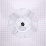 27001230 Whirlpool Auger Assembly As Pack