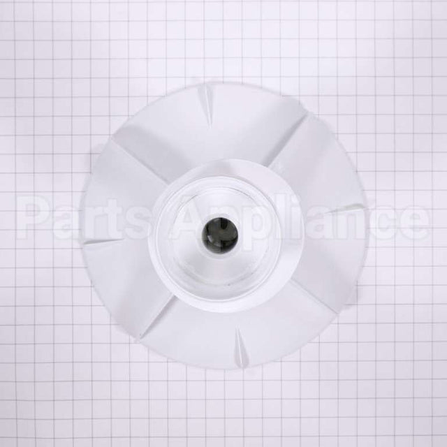 27001230 Whirlpool Auger Assembly As Pack