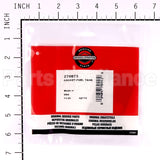 270073 Briggs & Stratton Gasket-Fuel Tank