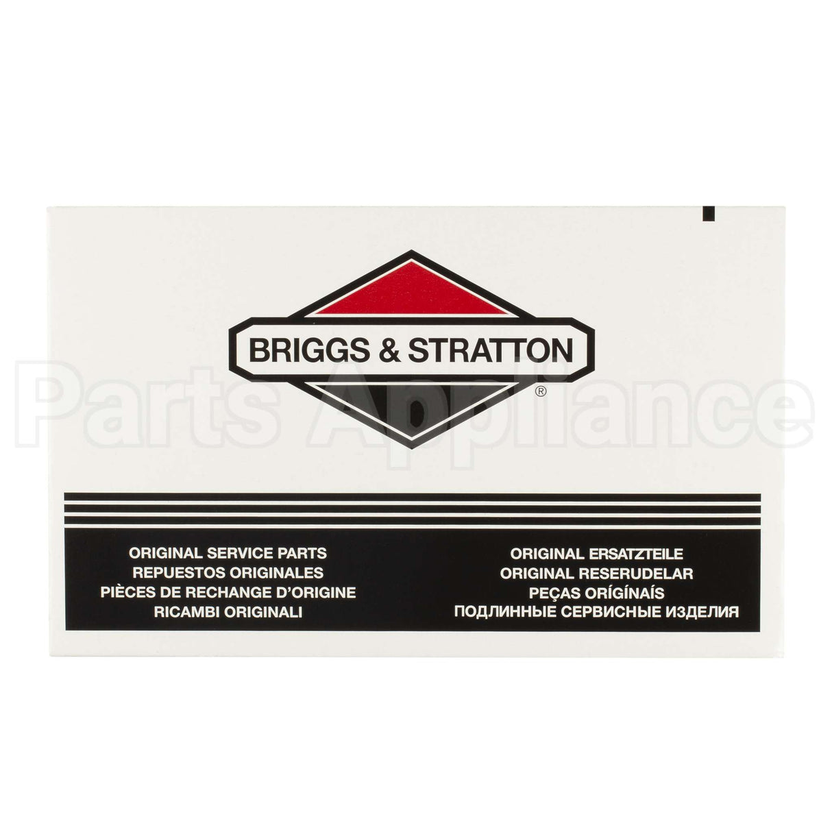 270093 Briggs & Stratton Filter-A/C Foam