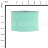 270093 Briggs & Stratton Filter-A/C Foam