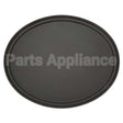 2700CT-110 Compatible Cambro Tray 22 X 27 Oval -110