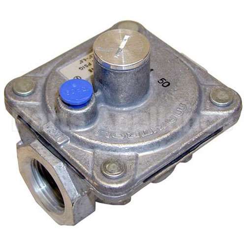 2701-0028300 Compatible Magikitchn Pressure Regulator 3/4" Lp