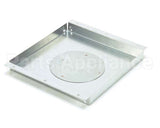 2701-9214-2 Duke Baffle Plate Assembly