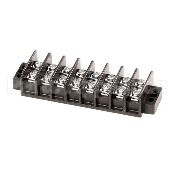27011-0011 Compatible Middleby Block, Term 30A-600V 8Po Le