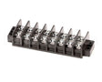 27011-0011 Middleby Block,Terminal 30A-600V 8Pole