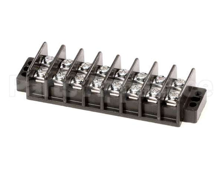 27011-0011 Middleby Block,Terminal 30A-600V 8Pole