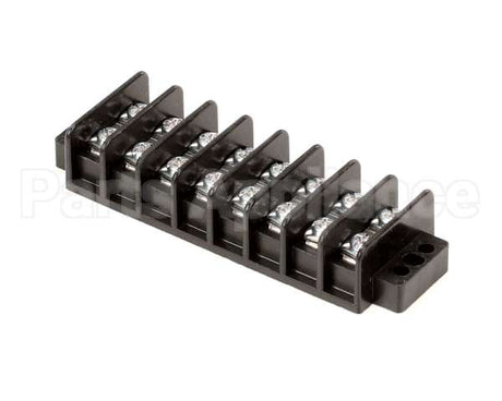 27011-0011 Middleby Block,Terminal 30A-600V 8Pole