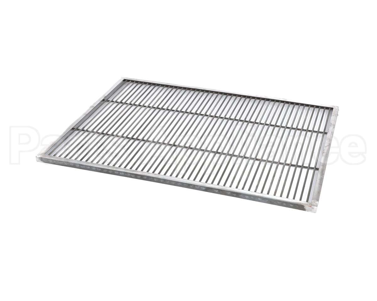 27012.0000 Imperial 48 In. X 36 In. Top Grate For Icb4836