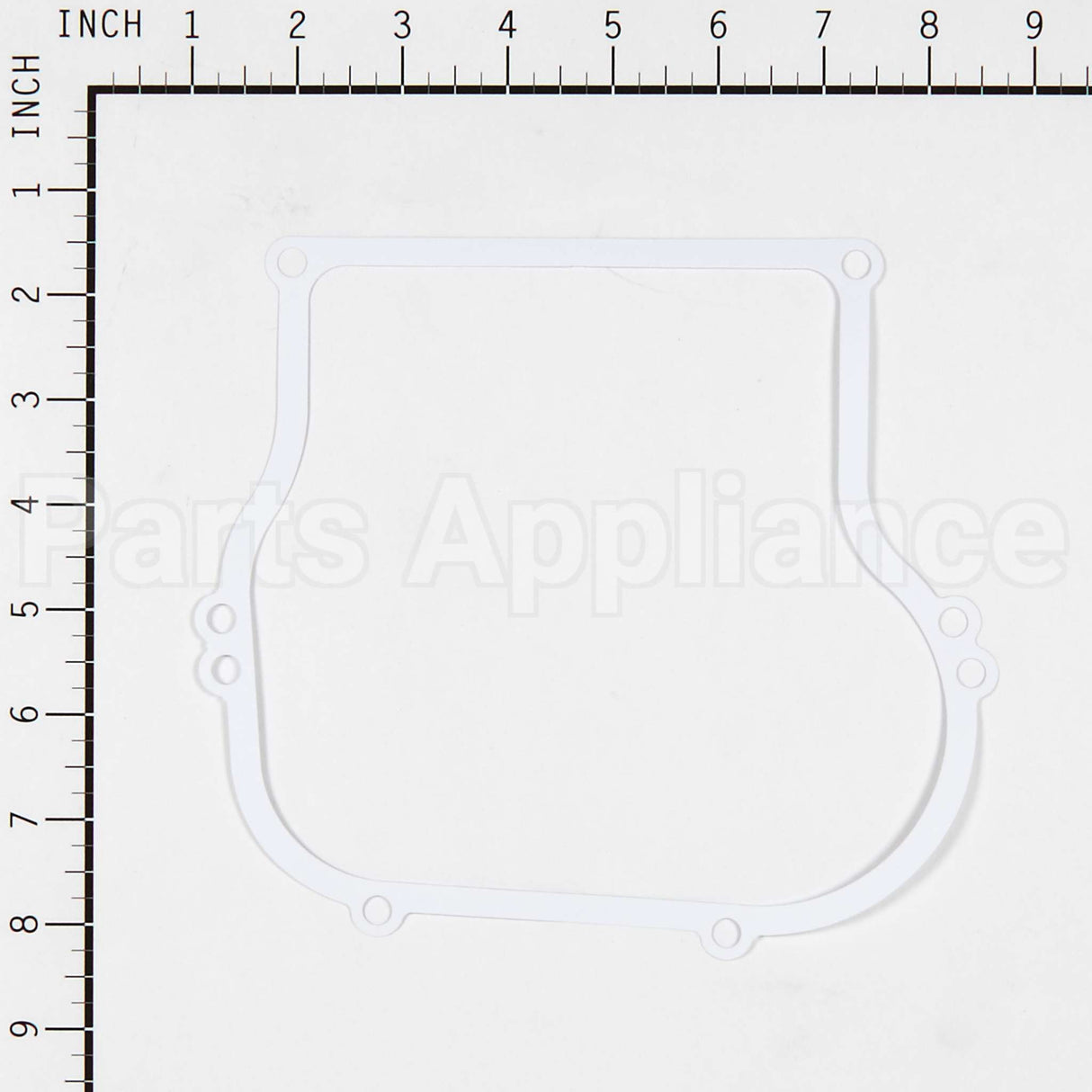 270126 Briggs & Stratton Gasket-Crkcse/009