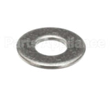 27018 Ultrafryer Washer, Flat #10 3/16 S/S