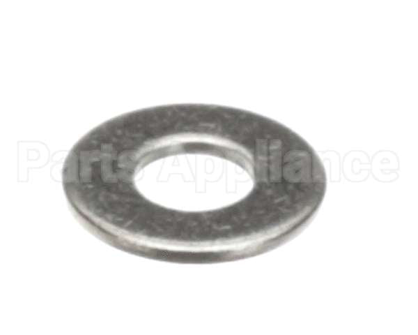 27018 Ultrafryer Washer, Flat #10 3/16 S/S