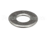 27018 Ultrafryer Washer, Flat #10 3/16 S/S