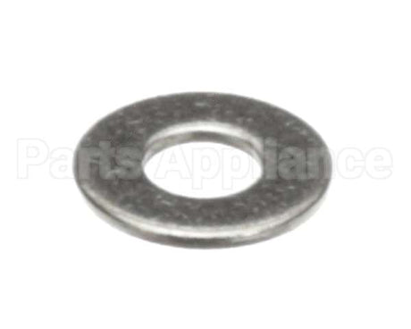 27018 Ultrafryer Washer, Flat #10 3/16 S/S