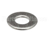 27018 Ultrafryer Washer, Flat #10 3/16 S/S