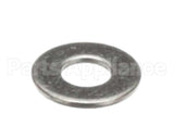 27018 Ultrafryer Washer, Flat #10 3/16 S/S