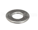 27018.0000 Ultrafryer Washer Flat #10 316 Ss