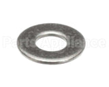 27018.0000 Ultrafryer Washer Flat #10 316 Ss