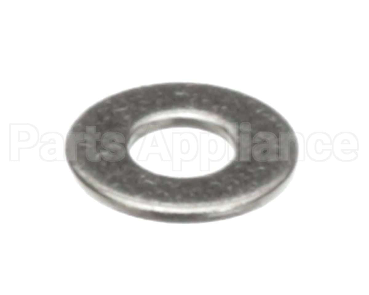 27018.0000 Ultrafryer Washer Flat #10 316 Ss