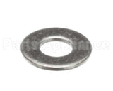 27018.0000 Ultrafryer Washer Flat #10 316 Ss