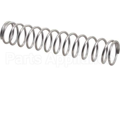 27019 Compatible Silver King Spring, Valve