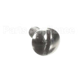 27020 Ultrafryer Screw, Truss Hd Slot 10-24 X 1/2 S/S