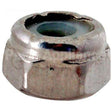 27021 Compatible Ultrafryer Nut, Nylon Lock (10-24)