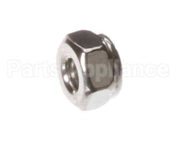 27021 Ultrafryer Nut, Nylon Lock 10-24
