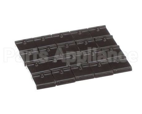 27021560 Franke Tabs, Silicone Replacement