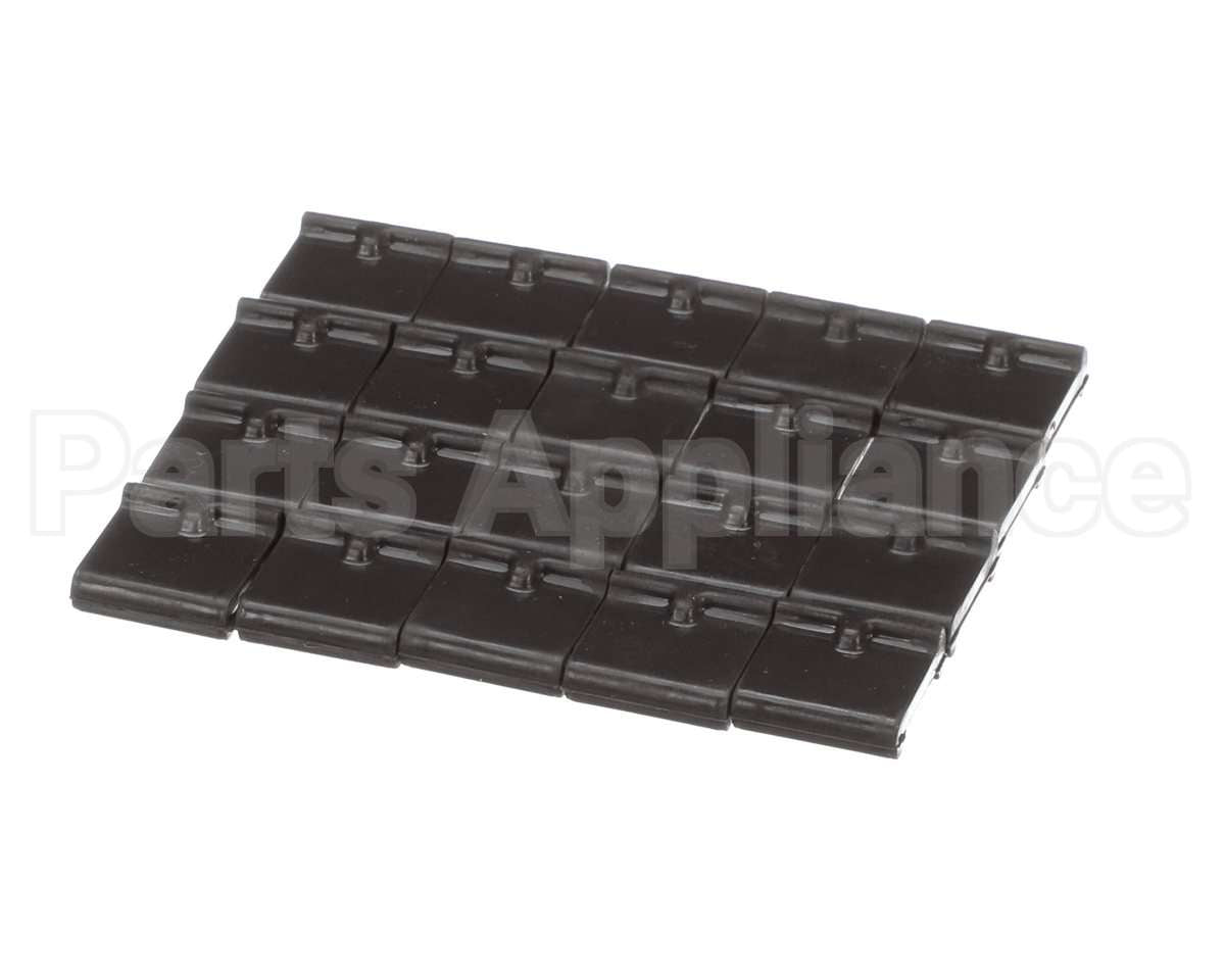 27021560 Franke Tabs, Silicone Replacement